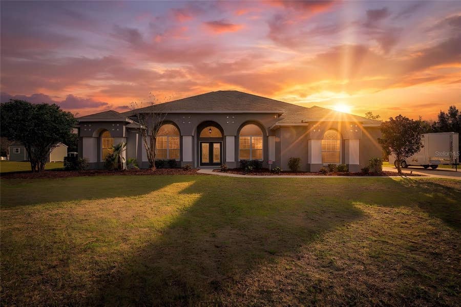 Property photo for 4873 NE 64TH AVENUE, Silver Springs, FL