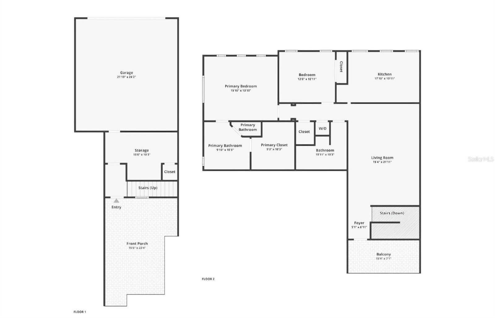 9025 LAUREATE BOULEVARD, Orlando, FL 32827
