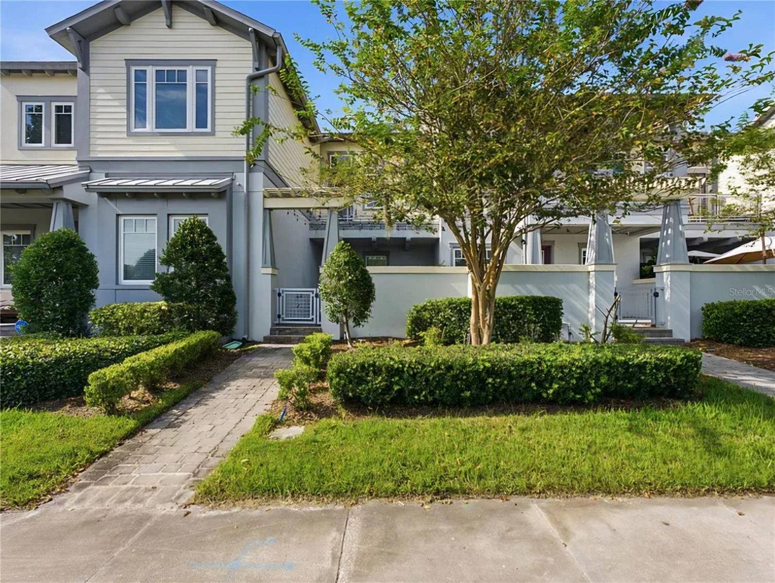 9025 LAUREATE BOULEVARD, Orlando, FL 32827
