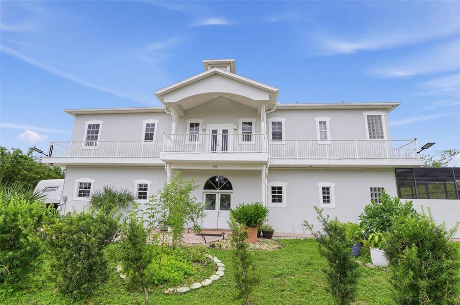 Property photo for 585 AMBER LANE, Cocoa, FL