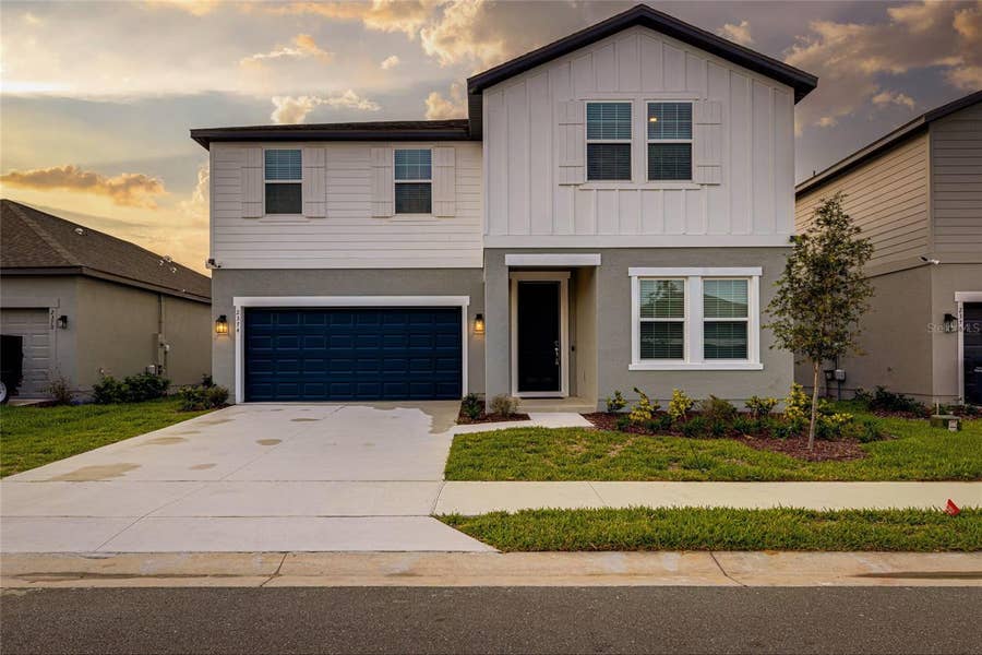 Property photo for 2374 LANCASHIRE STREET, Davenport, FL