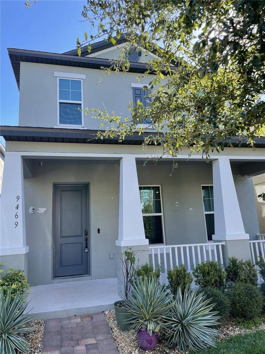 Property photo for 9469 MEADOW HUNT WAY, Winter Garden, FL