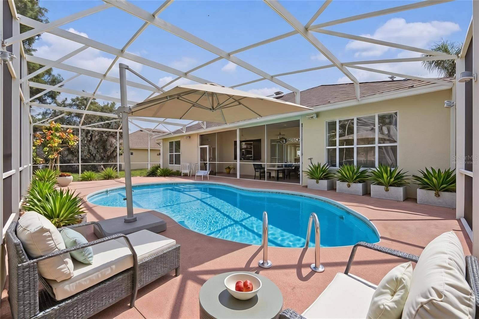 1805 LEE JANZEN DRIVE, Kissimmee, FL 34744 Virtually Staged