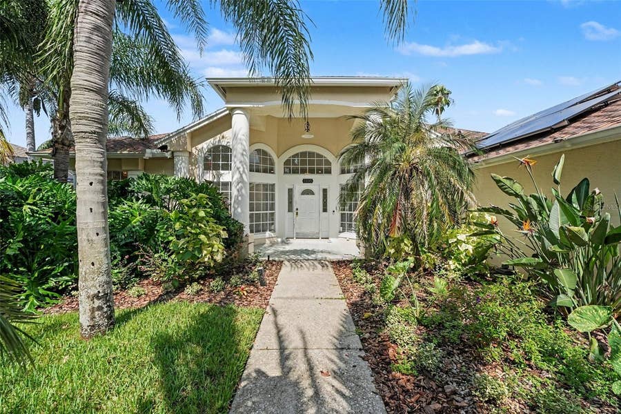 Property photo for 1805 LEE JANZEN DRIVE, Kissimmee, FL