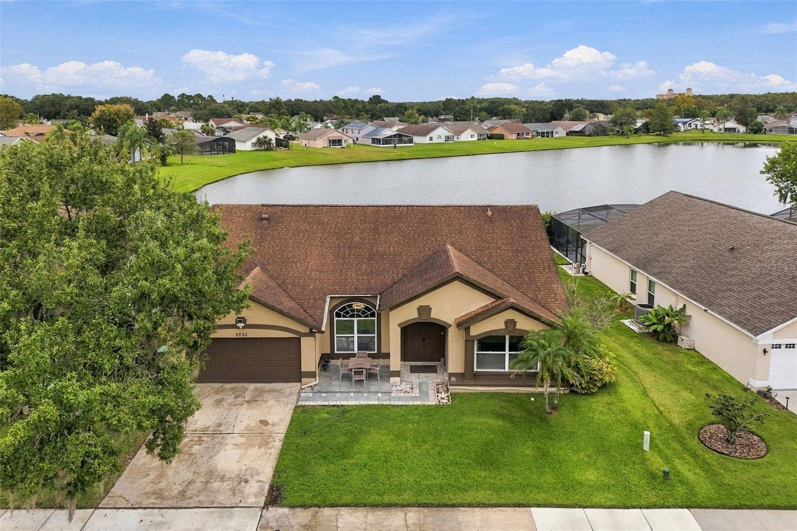 5353 DEER CREEK DRIVE, Orlando, FL 32821