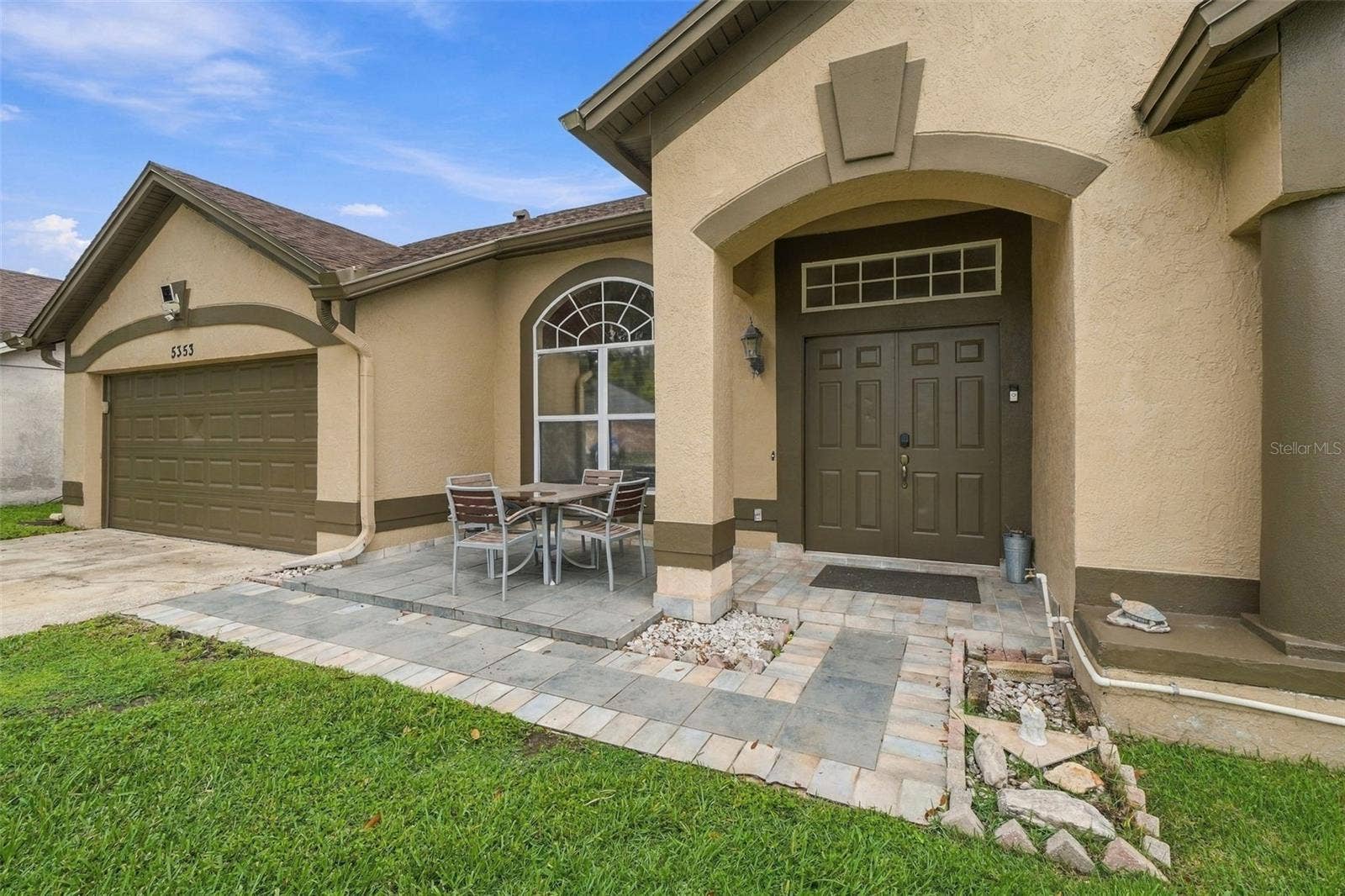 5353 DEER CREEK DRIVE, Orlando, FL 32821