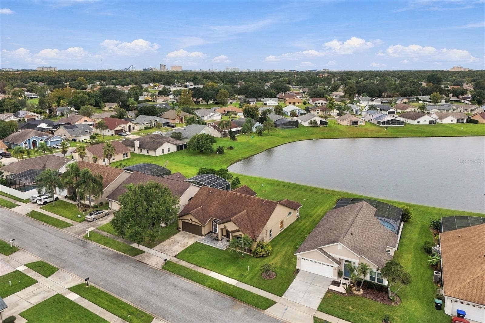 5353 DEER CREEK DRIVE, Orlando, FL 32821