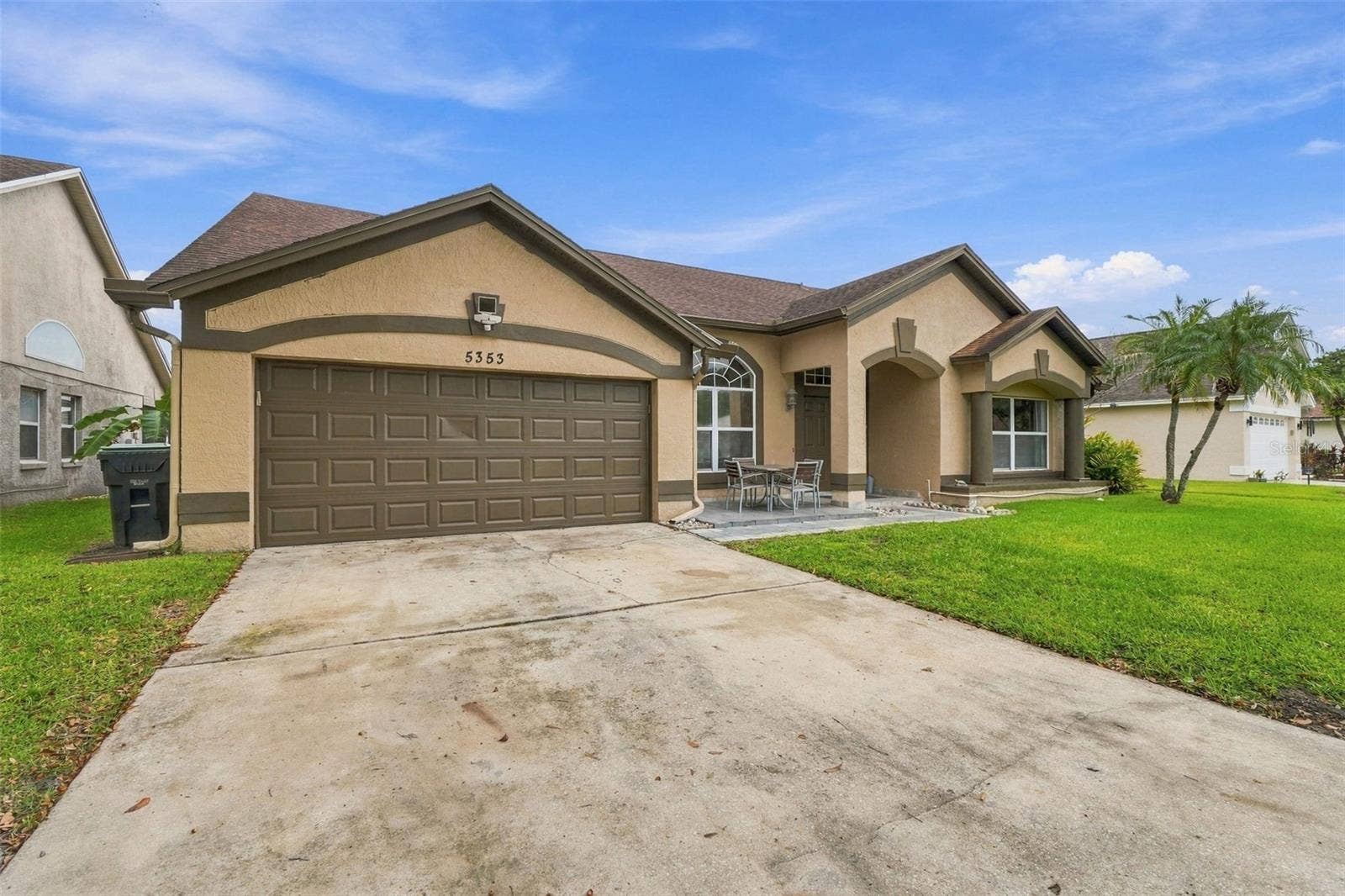 5353 DEER CREEK DRIVE, Orlando, FL 32821