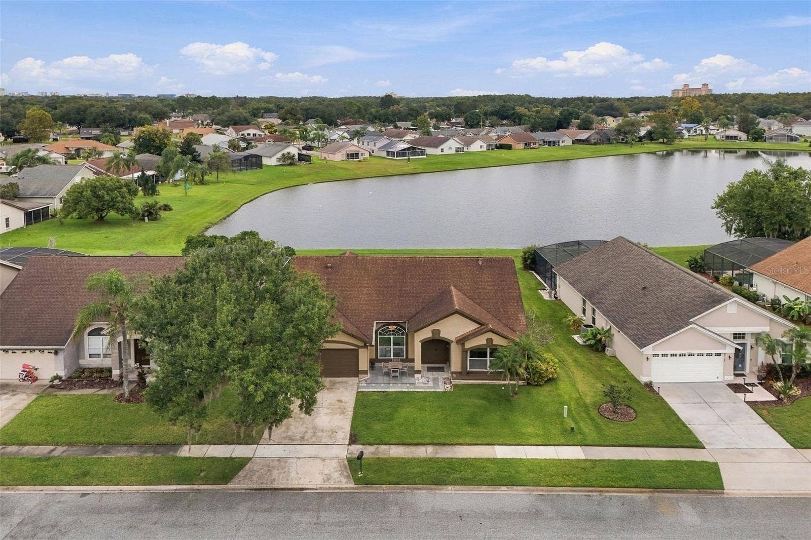5353 DEER CREEK DRIVE, Orlando, FL 32821