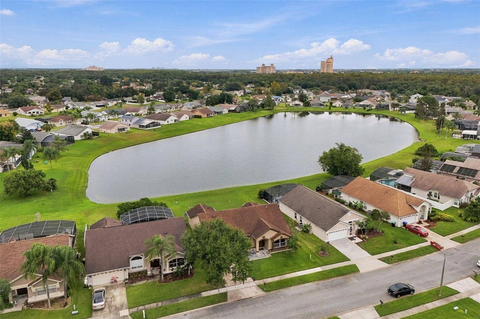 5353 DEER CREEK DRIVE, Orlando, FL 32821