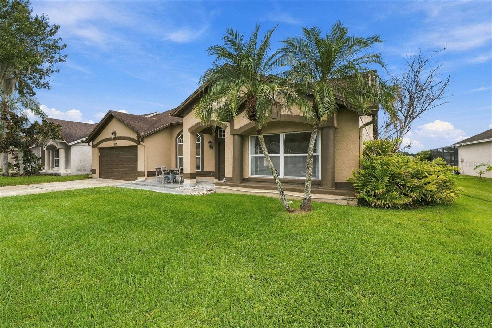 5353 DEER CREEK DRIVE, Orlando, FL 32821