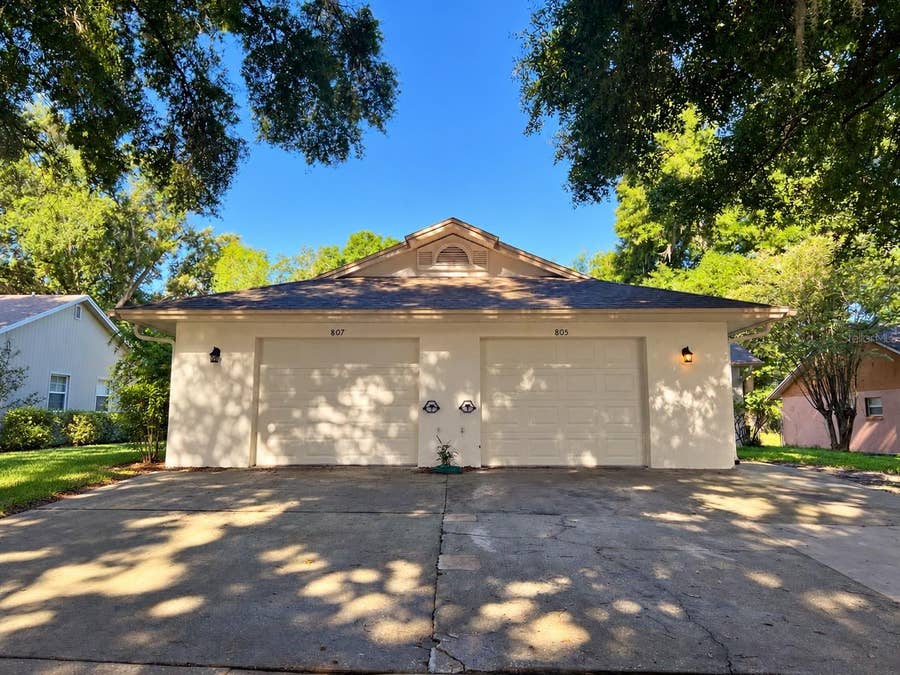 Property photo for 805 SLEEPY HARBOUR DRIVE, Ocoee, FL