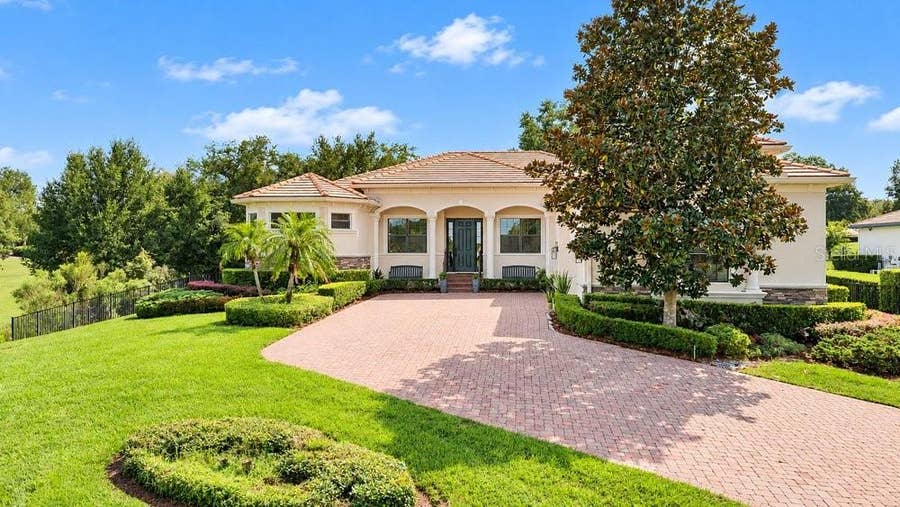 Property photo for 32809 BERWICK GLEN COURT, Sorrento, FL
