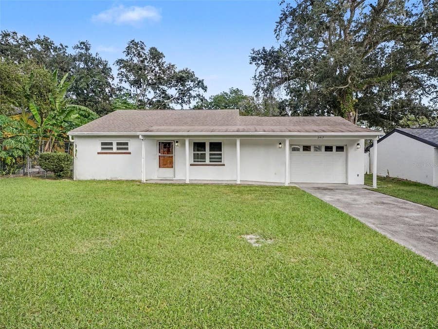Property photo for 2417 S MYRTLE AVENUE, Sanford, FL