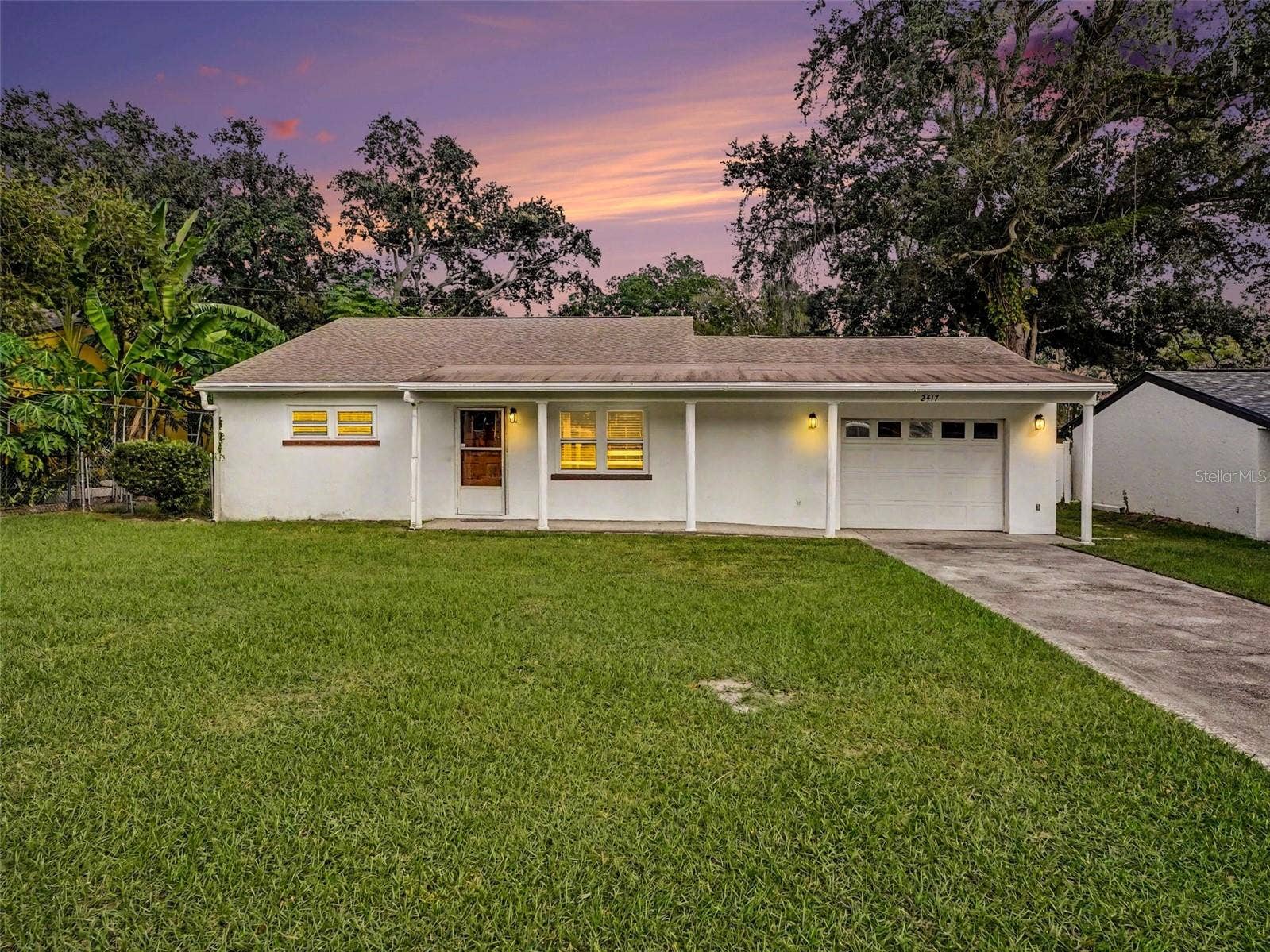 2417 S MYRTLE AVENUE, Sanford, FL 32771 2417 S MYRTLE AVENUE, Sanford, FL 32771