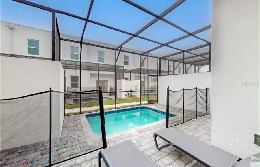 Property photo for 469 FAMAGUSTA DRIVE, Davenport, FL