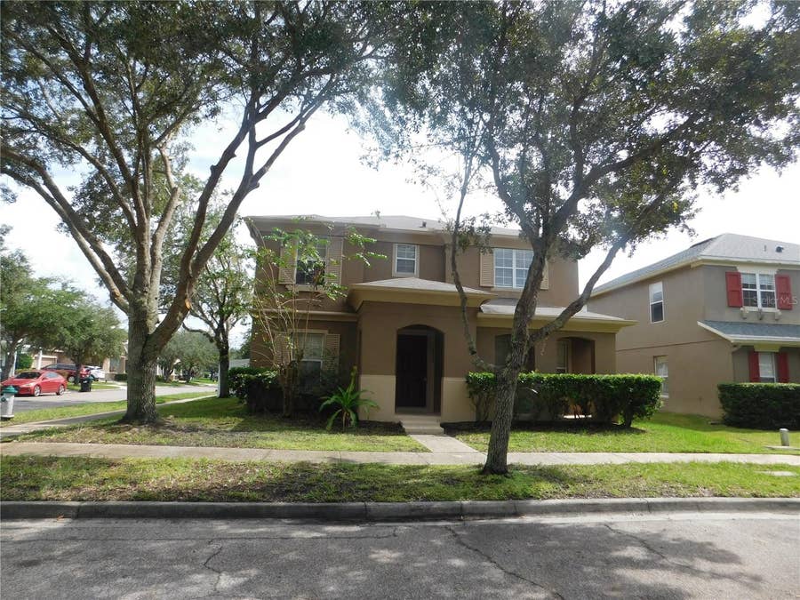 Property photo for 14856 ROYAL POINCIANA DRIVE, Orlando, FL