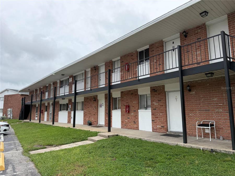 Property photo for 781 W LANCASTER ROAD, #B37, Orlando, FL