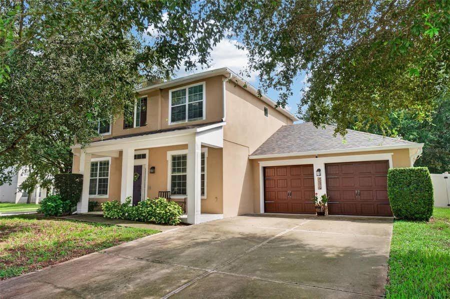 Property photo for 515 NADEAU WAY, Apopka, FL
