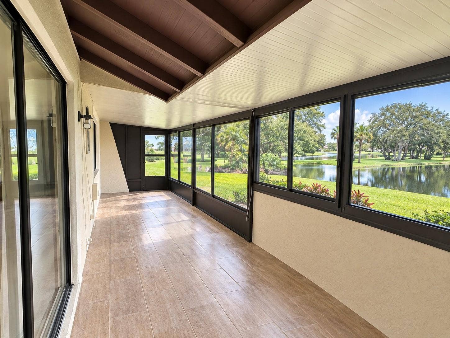 9533 86TH AVENUE, #9533, Seminole, FL 33777 Porch