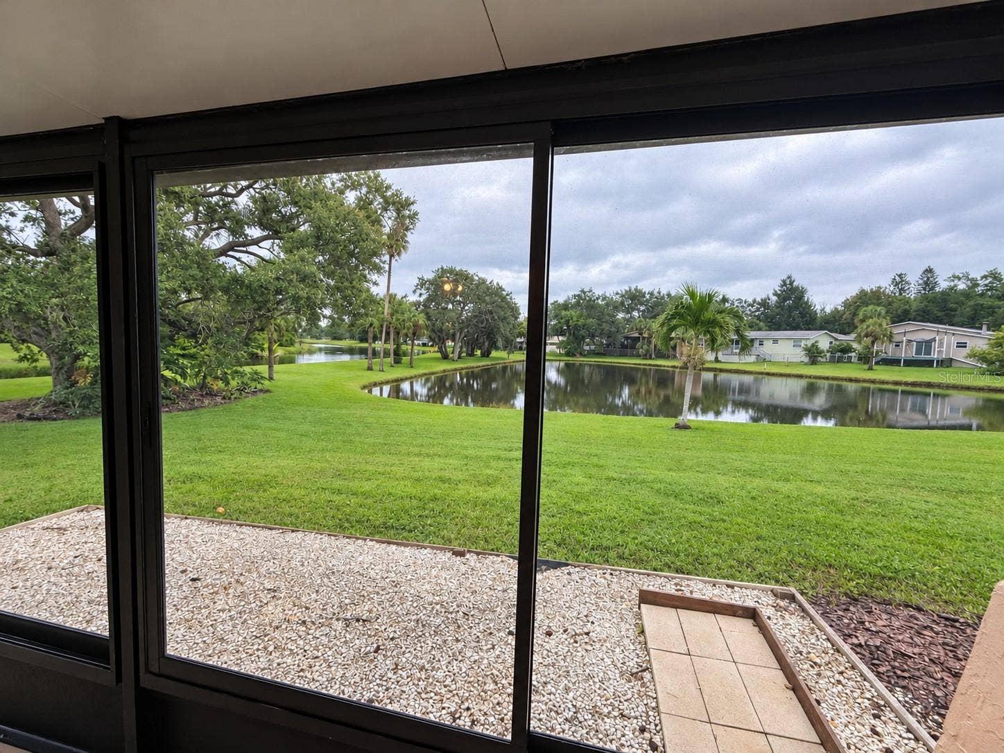9533 86TH AVENUE, #9533, Seminole, FL 33777 Porch