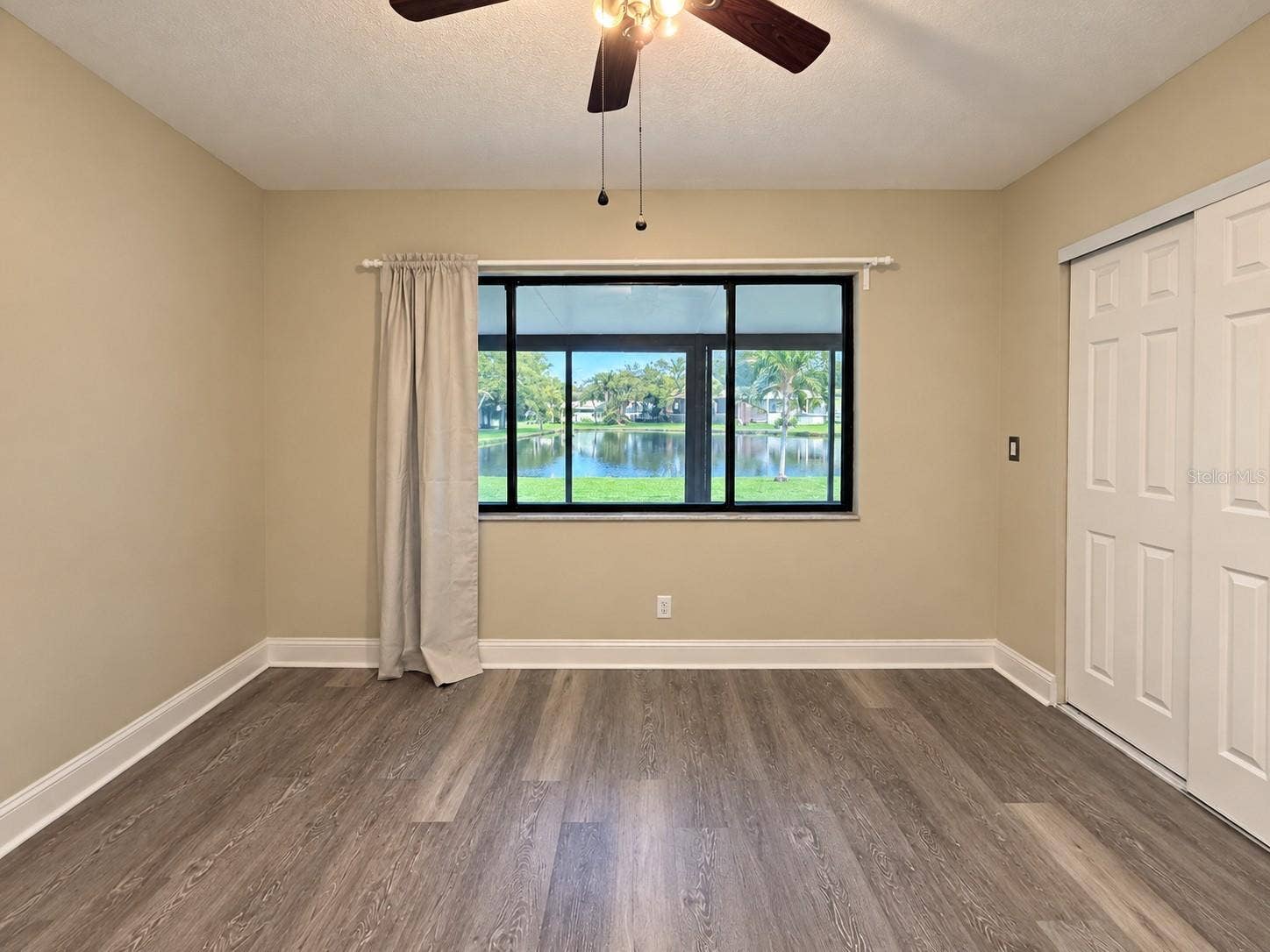 9533 86TH AVENUE, #9533, Seminole, FL 33777 Primary Bedroom