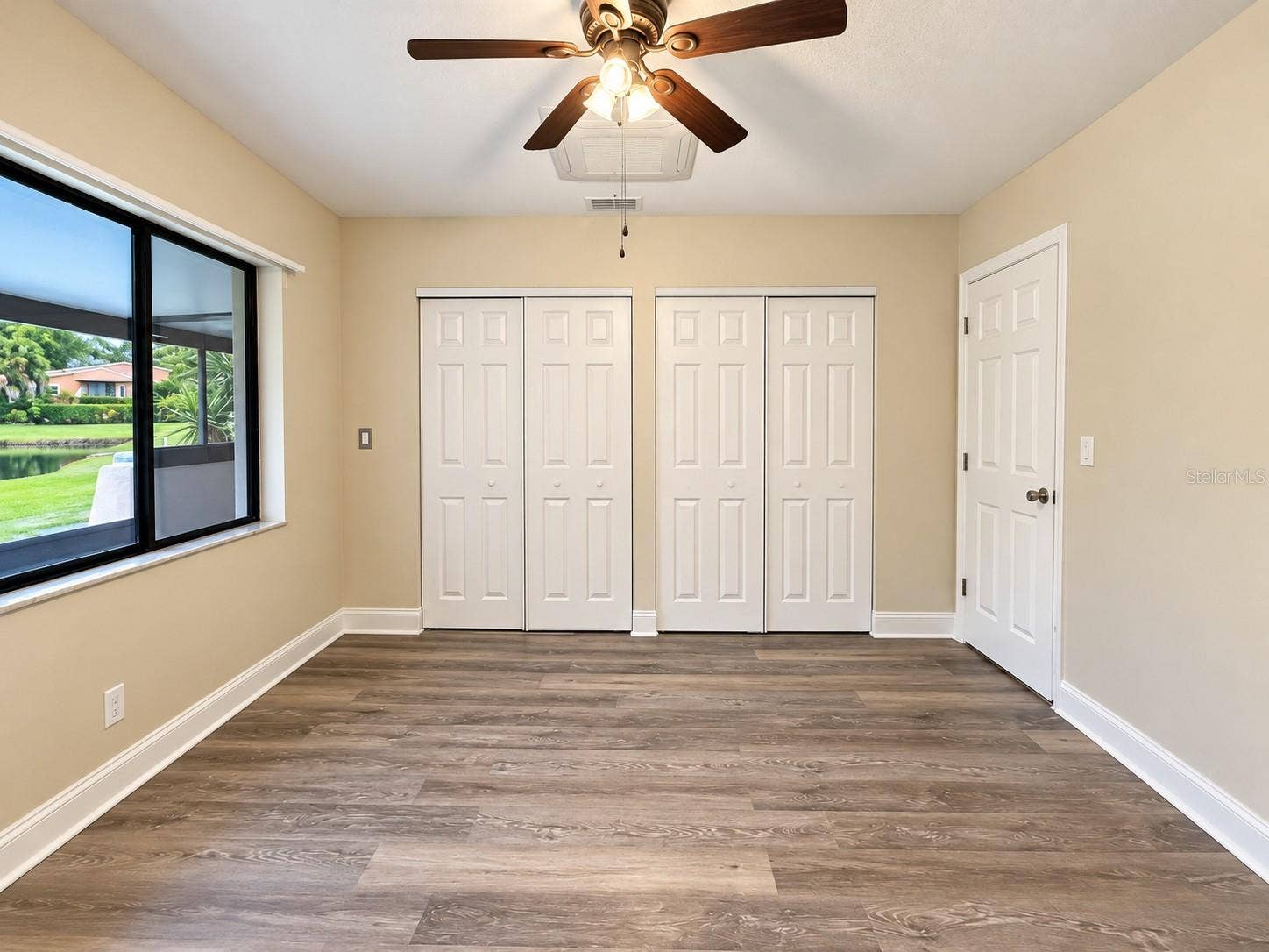 9533 86TH AVENUE, #9533, Seminole, FL 33777 Primary Bedroom