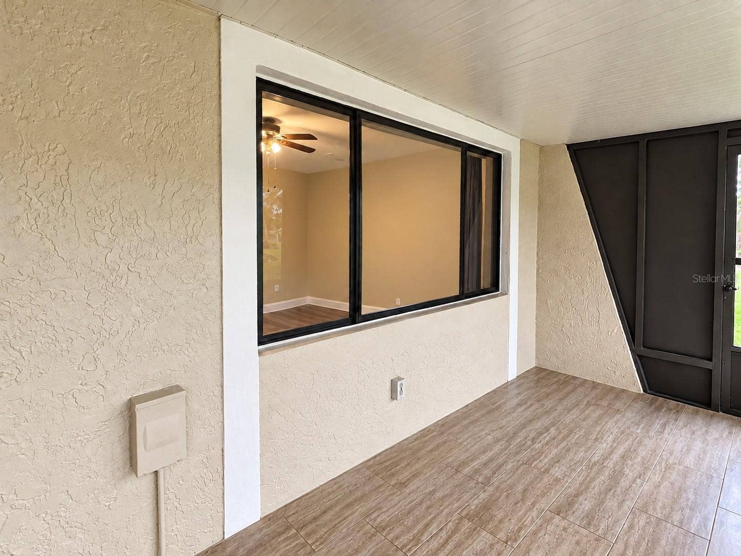 9533 86TH AVENUE, #9533, Seminole, FL 33777 Porch
