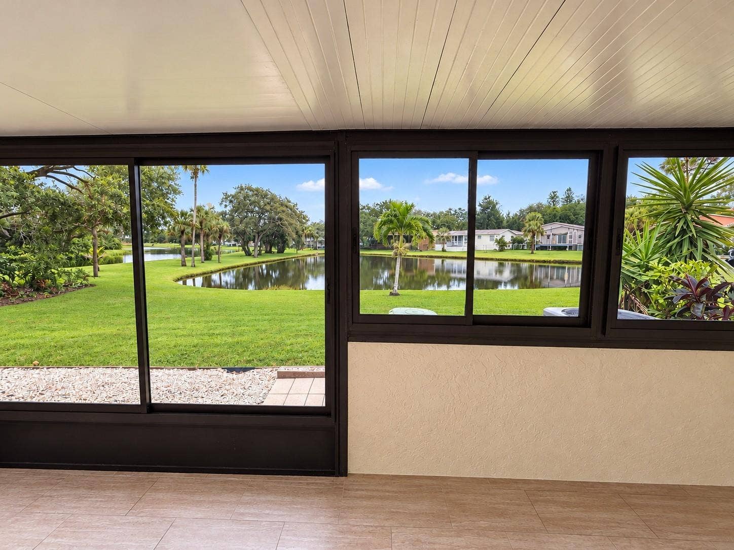 9533 86TH AVENUE, #9533, Seminole, FL 33777 Porch