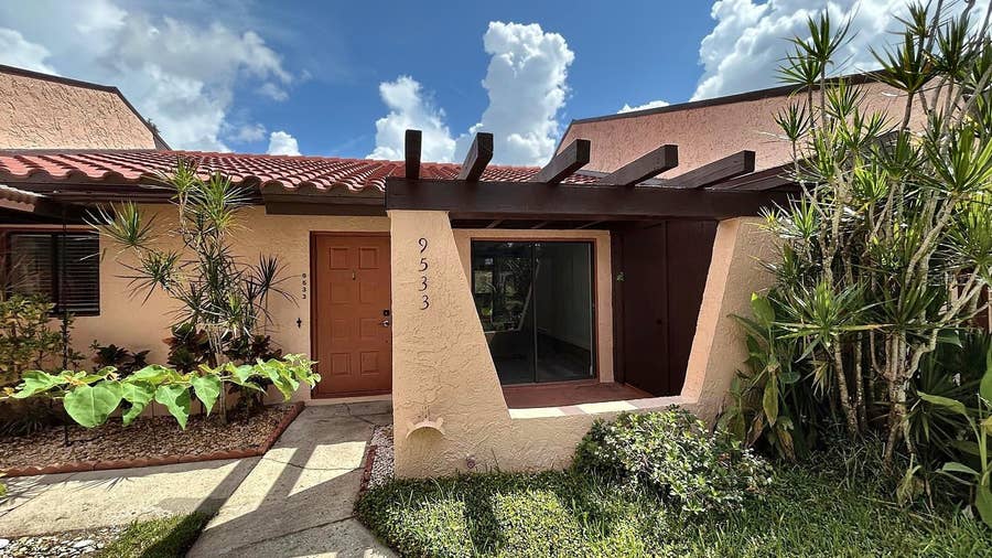 Property photo for 9533 86TH AVENUE, #9533, Seminole, FL