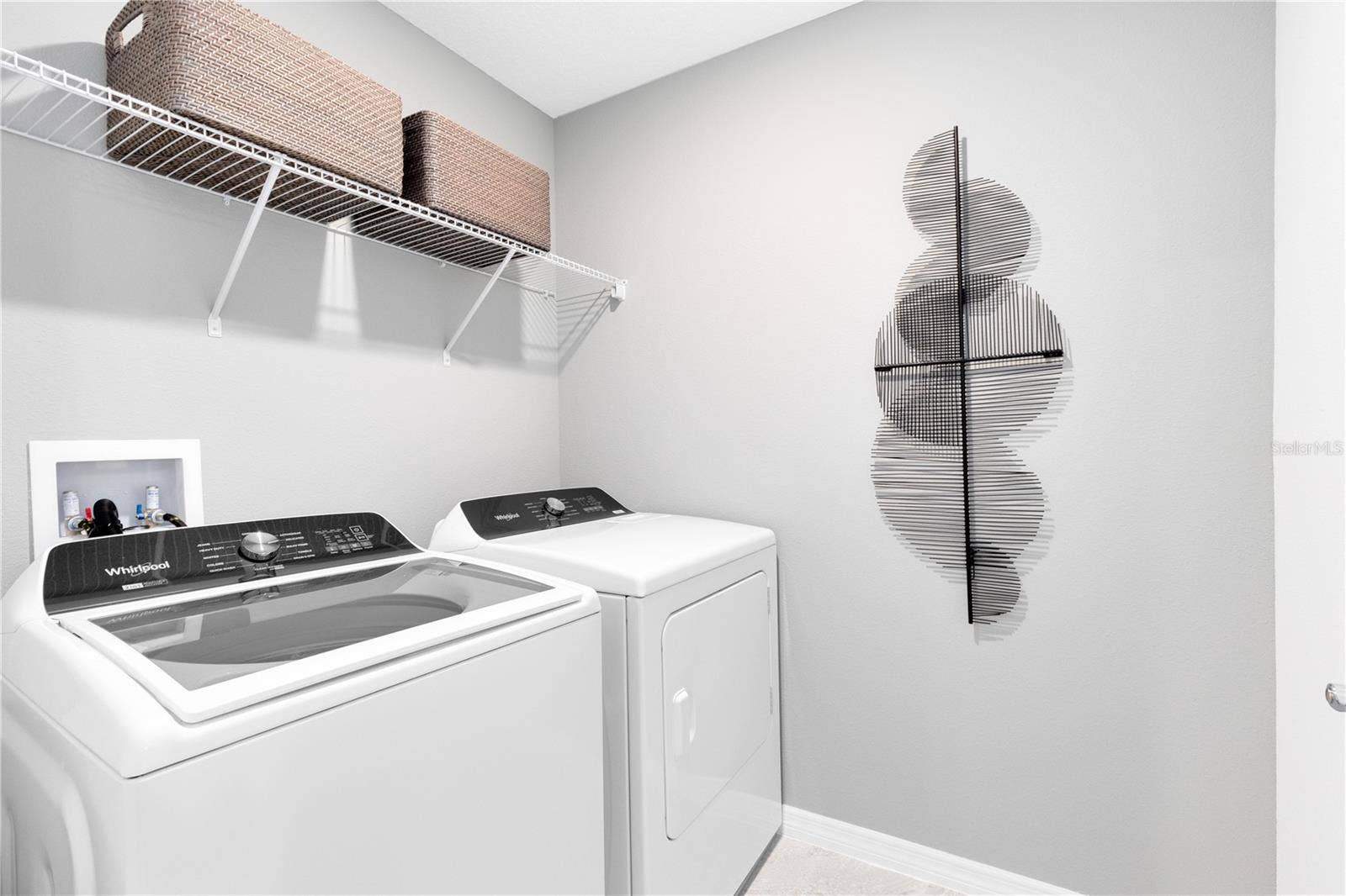 Model Home Design Only. Pictures and furnishings are for illustrative purposes only. Elevations, colors and options may vary. Furniture is for model home staging only.