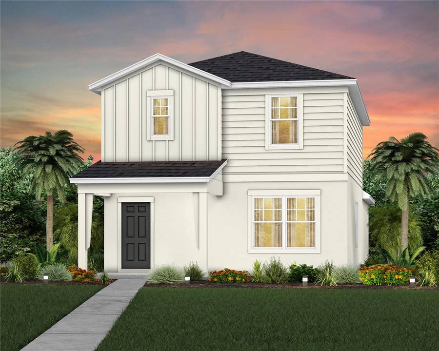 Property photo for 16821 EVERMORE ALLEY, Winter Garden, FL