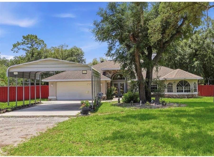 Property photo for 5956 W GREEN ACRES STREET, Homosassa, FL