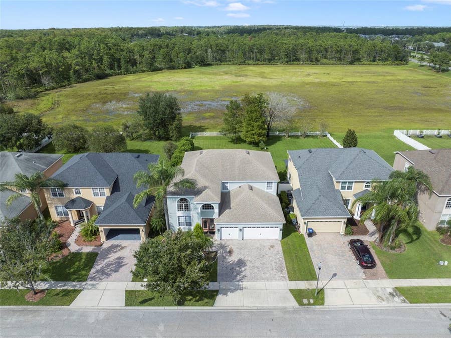 Property photo for 1557 AMARYLLIS CIRCLE, Orlando, FL