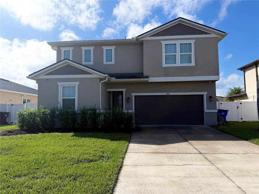 Property photo for 5608 BLOWING WIND PLACE, St Cloud, FL