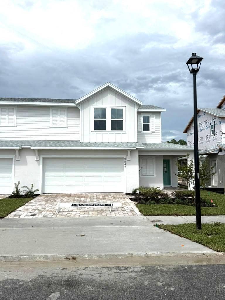Property photo for 6647 JILLIAN DRIVE, St Cloud, FL