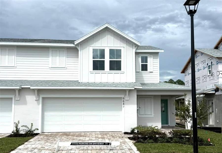 Property photo for 6647 JILLIAN DRIVE, St Cloud, FL