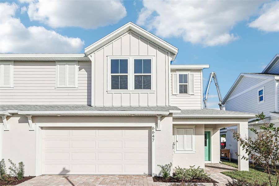 Property photo for 6647 JILLIAN DRIVE, St Cloud, FL