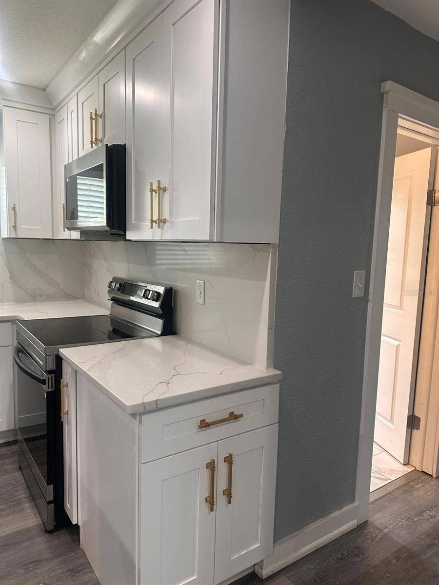 1113 S CENTRAL AVENUE, Lakeland, FL 33815 Kitchen