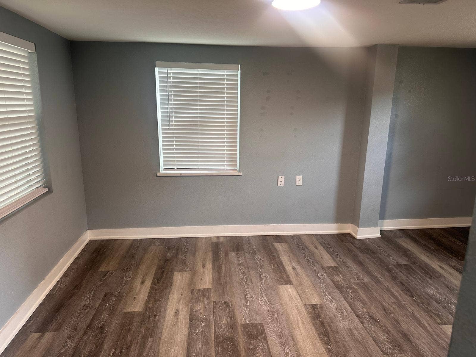 1113 S CENTRAL AVENUE, Lakeland, FL 33815 Bedroom #3 with Private Entrance