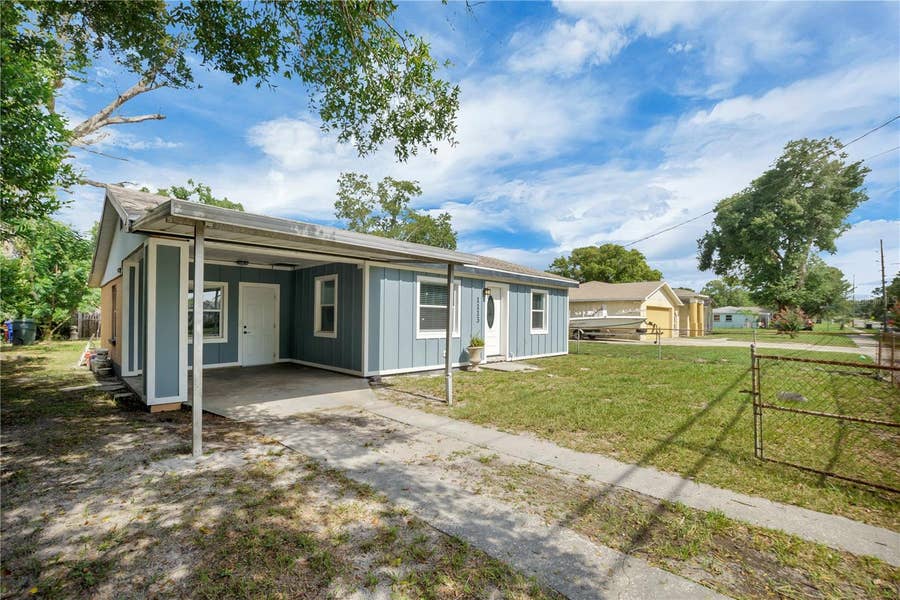 Property photo for 1113 S CENTRAL AVENUE, Lakeland, FL