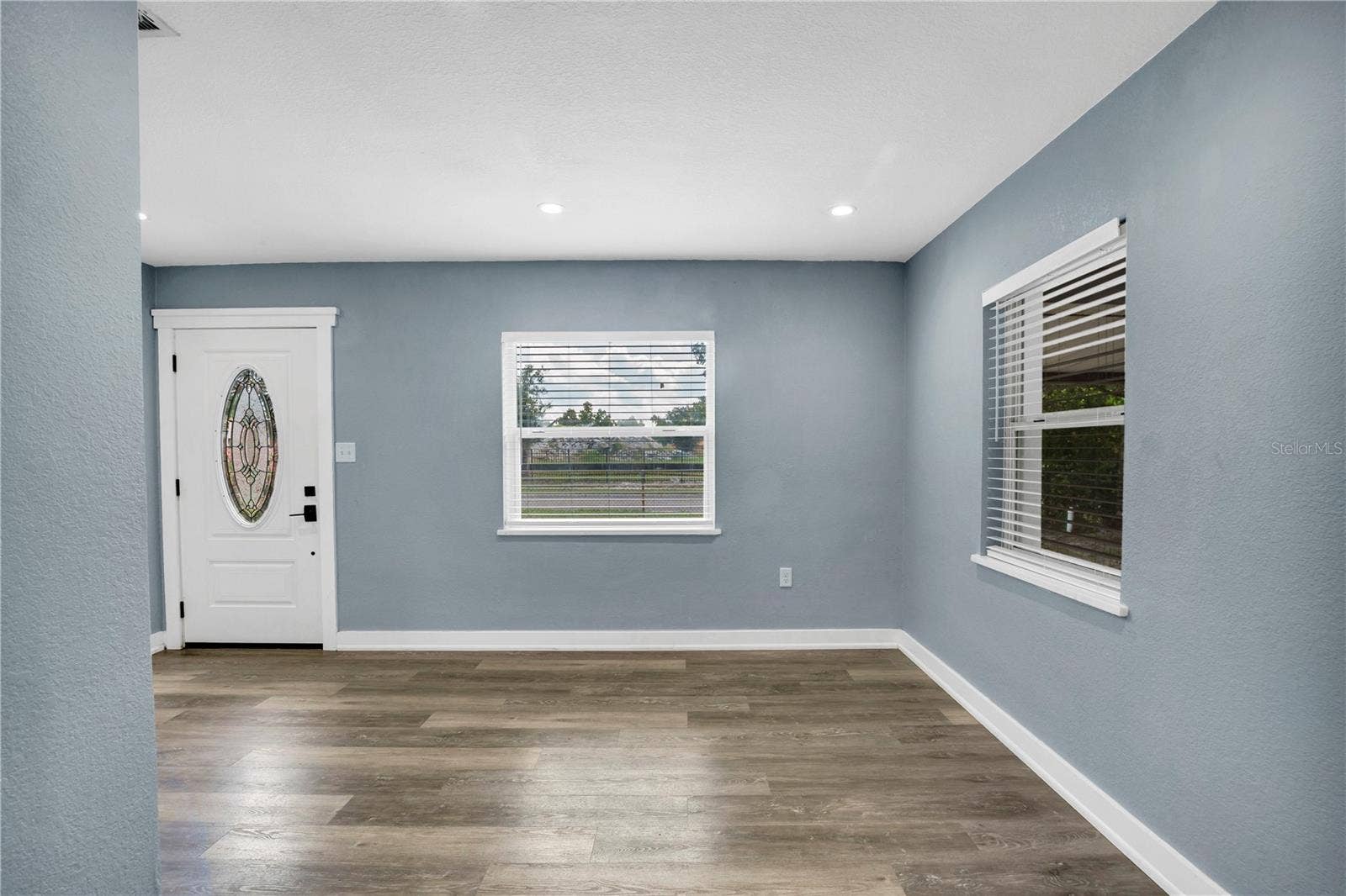 1113 S CENTRAL AVENUE, Lakeland, FL 33815 Living Room