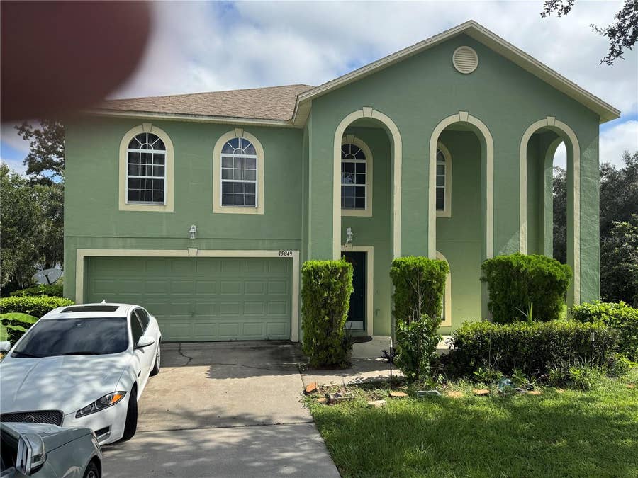Property photo for 15849 SURFBIRD COURT, Mascotte, FL