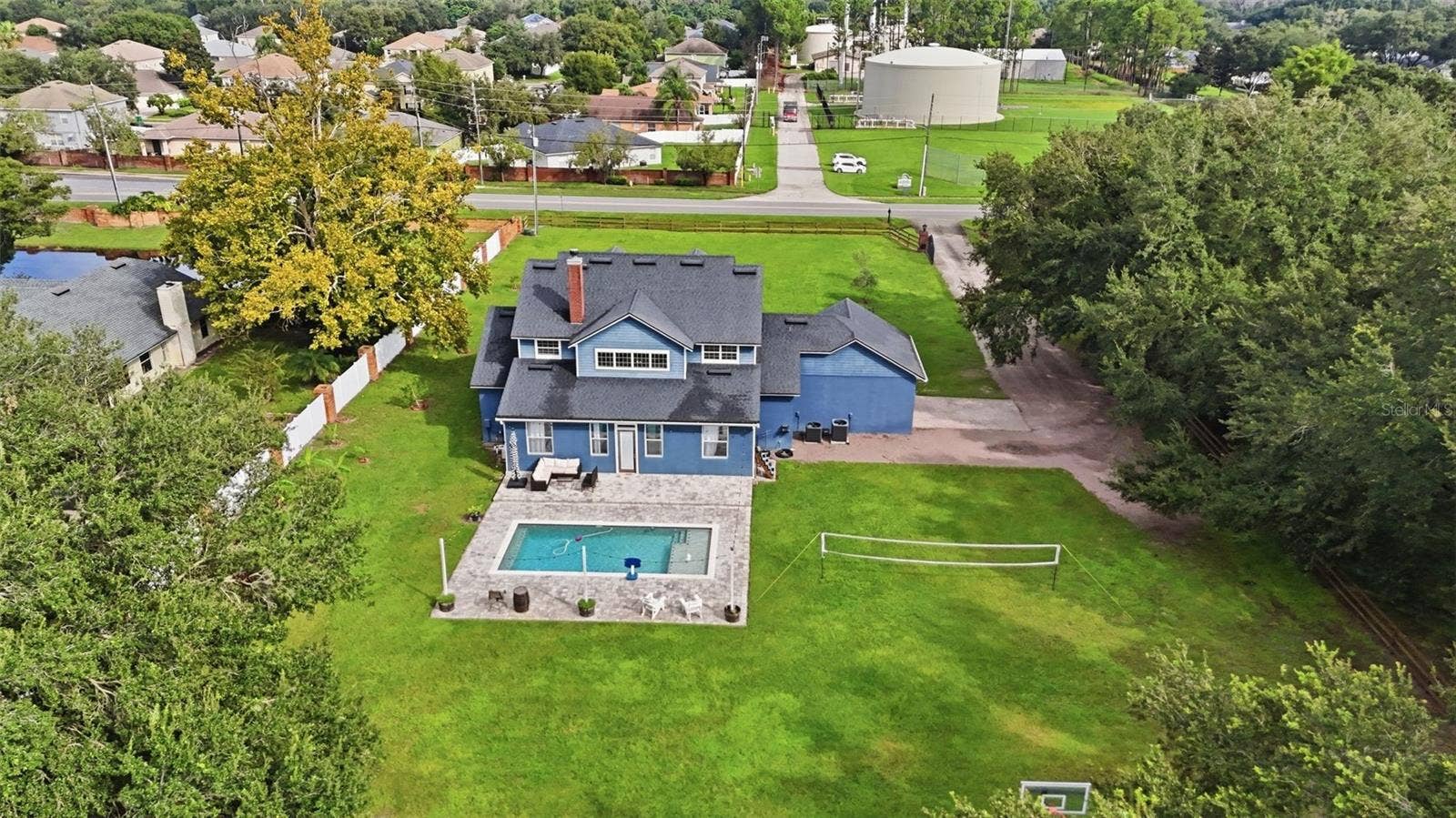 816 E FULLERS CROSS ROAD, Winter Garden, FL 34787 816 E FULLERS CROSS ROAD, Winter Garden, FL 34787