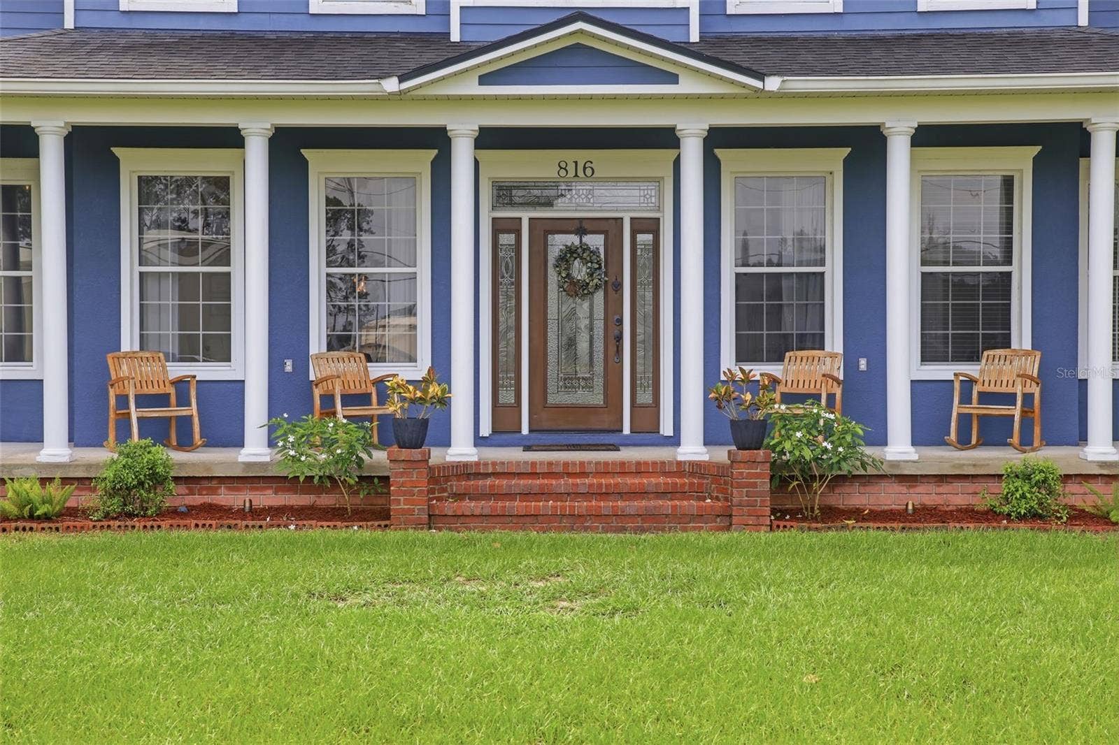 816 E FULLERS CROSS ROAD, Winter Garden, FL 34787 816 E FULLERS CROSS ROAD, Winter Garden, FL 34787