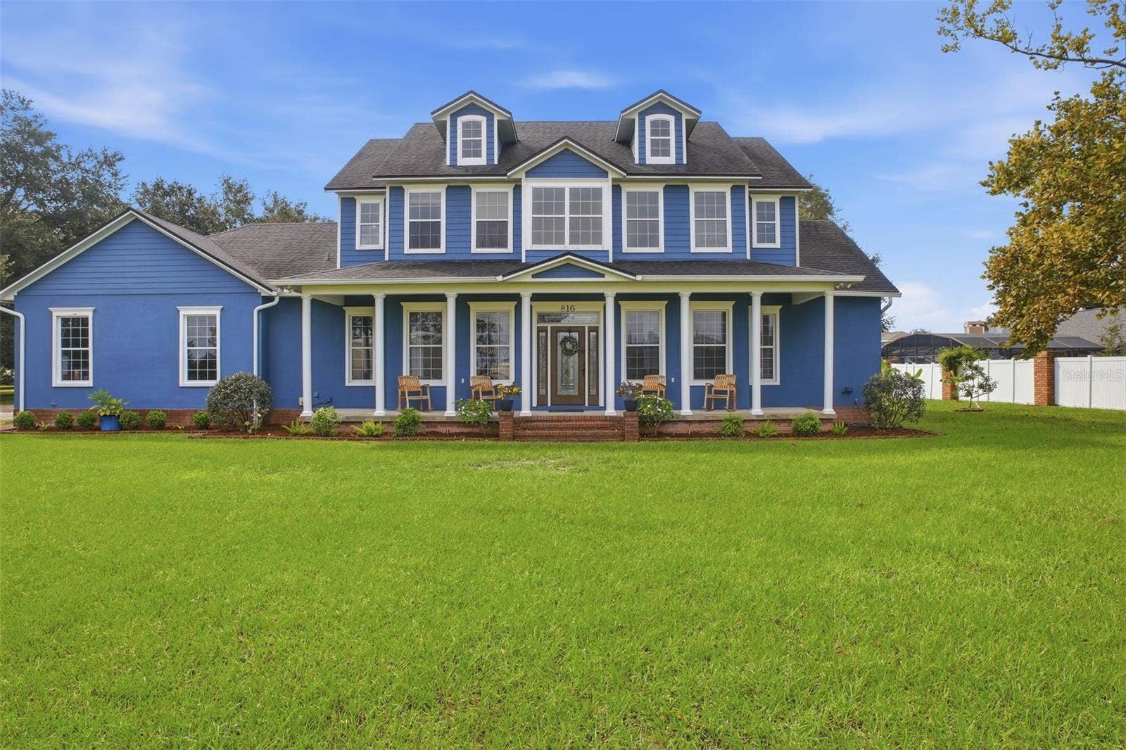816 E FULLERS CROSS ROAD, Winter Garden, FL 34787 816 E FULLERS CROSS ROAD, Winter Garden, FL 34787