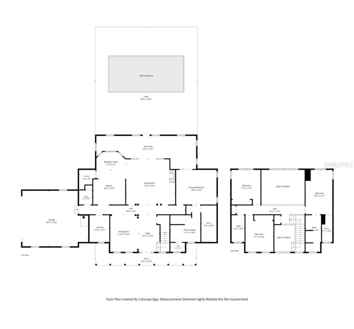 816 E FULLERS CROSS ROAD, Winter Garden, FL 34787 816 E FULLERS CROSS ROAD, Winter Garden, FL 34787