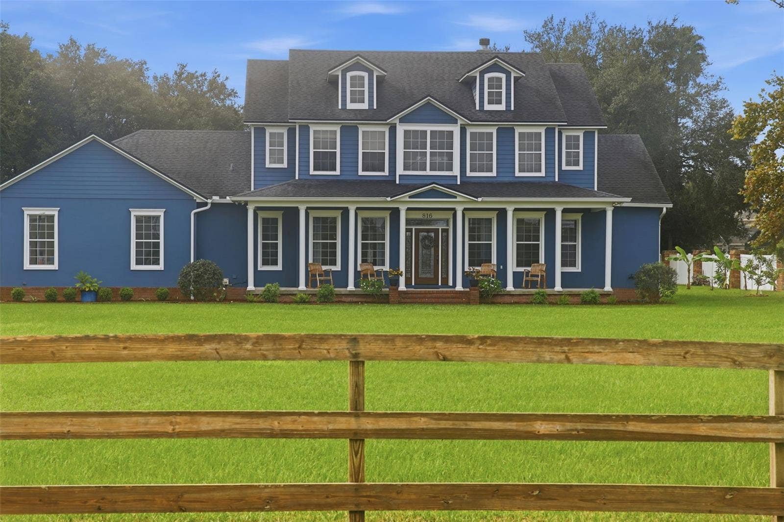 816 E FULLERS CROSS ROAD, Winter Garden, FL 34787 816 E FULLERS CROSS ROAD, Winter Garden, FL 34787