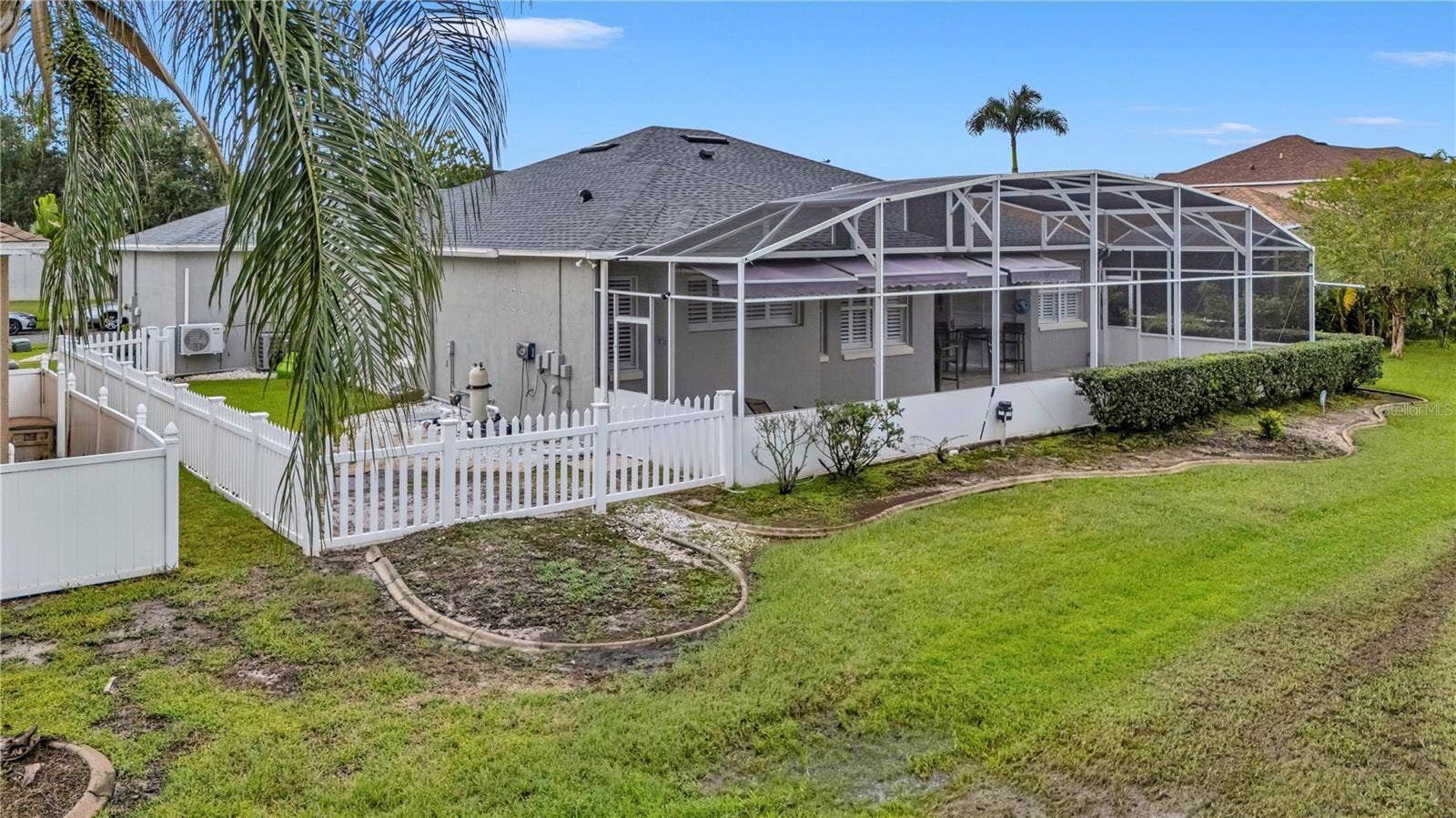 255 STRATHMORE CIRCLE, Kissimmee, FL 34744 255 STRATHMORE CIRCLE, Kissimmee, FL 34744