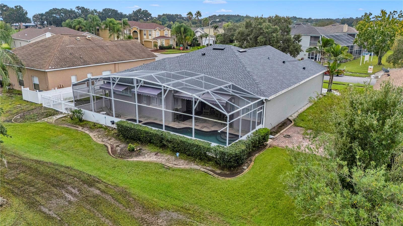 255 STRATHMORE CIRCLE, Kissimmee, FL 34744 255 STRATHMORE CIRCLE, Kissimmee, FL 34744